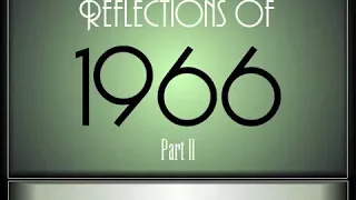 1966-top pop hits -British bands.