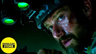 13 Hours: The Secret Soldiers of Benghazi [2016] | Second wave attack | No.(6/8) | MovieClips Store