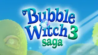 BUBBLE WITCH SAGA 3 #1082