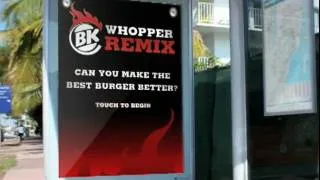 Whopper Remix