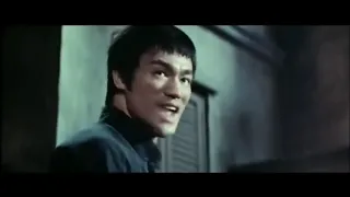 Bruce Lee l  Highly Trained Martial Artist In History l Legend
