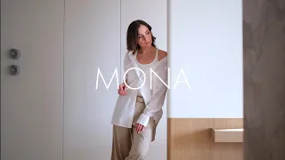 Fashion interior film 2