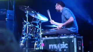 Mark Guiliana drum solo