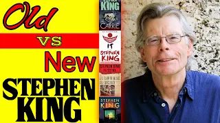 Stephen King: Better Now Than Ever?