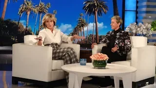 Jane Fonda Asked for Don Johnson to Be Her 'Book Club' Love Interest