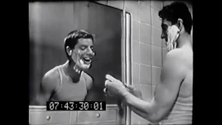 Martin and Lewis::: 1940s/50s BLOOPERS // OUTTAKES // AD-LIBS ((part 2/7))