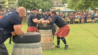 Highland Games 2017