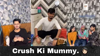 Crush Ki Mummy | Chimkandi