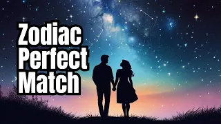 The Zodiac Love Match: Finding Your Perfect Partner Based on Your Sign