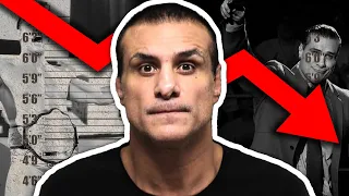 La Gloire et la Chute Brutale de Alberto Del Rio