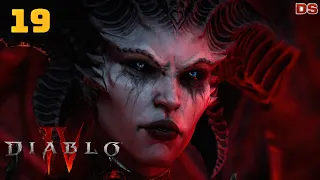 Diablo 4. Секреты Закарума. Прохождение № 19.