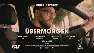 Mark Forster – Übermorgen (Driver’s Version)