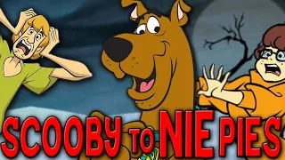 SCOOBY DOO JEST KOSMITĄ?! | TEORIE