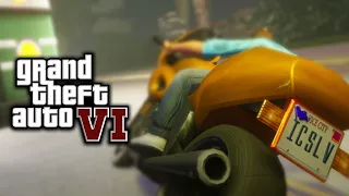 ДАТА ВЫХОДА GTA 6 - пасхалка в ТРЕЙЛЕРЕ GTA Trilogy! Когда выйдет ГТА 6! Примерная дата выхода ГТА 6