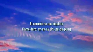 Pitbull & Farruko Ft. IAmChino,El Alfa, Omar Courtz - Ten Cuidado [Letra/Lyrics]