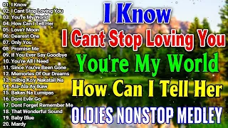 Greatest Oldies Songs Of 60's.70's.80's 💖💖 Victor Wood, Eddie Peregrina, Lord Soriano, Tom Jones✅