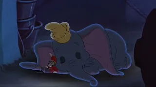 Dumbo - Isabella's Lullaby - (MEP part)