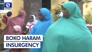 Boko Haram Insurgency: Army Rescues 3 More Chibok  Girls, 19 Others
