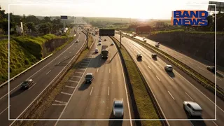 Minas Gerais é o estado com mais mortes em rodovias