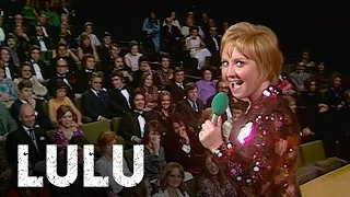 Lulu - Boom Bang A Bang (Festival europäischer Schlager, 22.10.1971)