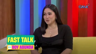 Fast Talk with Boy Abunda: Bakit tinawag na PIKON si Mariel Padilla? (Episode 133)