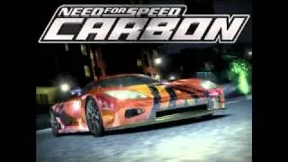 NFS Carbon One Of Dem Days --Part 2 feat. Fallacy