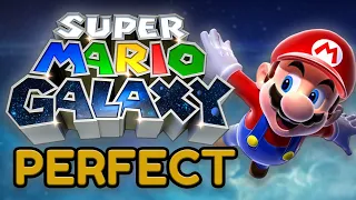 What Made Super Mario Galaxy So Perfect?