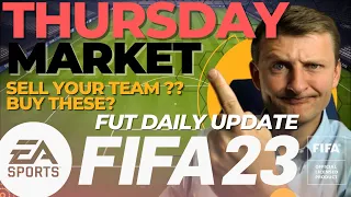 WORLD CUP UPDATE | FIFA Investing & Trading | FUT Daily Market Update