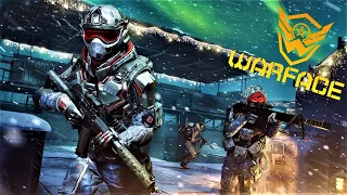 ВАРФЕЙС МОБАЙЛ СТАЛ ЛУЧШЕ?? | Warface Mobile | Warface GO