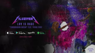 Lil Uzi Vert - Yamborghini Dream Ft. Young Thug