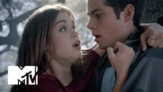 Stiles & Lydia x Their Story [1x01-5x20]