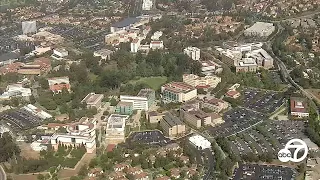 Southland dominates list of California's 50 safest cities | ABC7