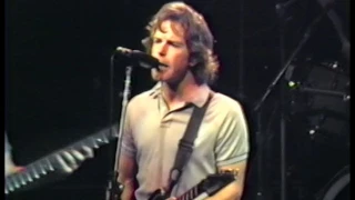 Grateful Dead Hampton Coliseum, Hampton, VA on 3/19/86 Complete Show