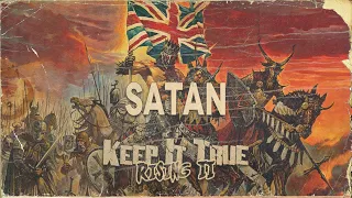 Satan - live at Keep It True Rising 2 - 2022