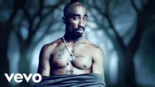 Eminem & 2Pac - All Y'all (2023)