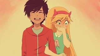 Star vs the Forces of Evil - I'm your boyfriend after all...