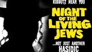 Night of the Living Jews / Noc Żywych Żydów (2008) Zwiastun Trailer