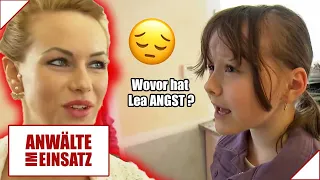 Lea (10) hat PANISCHE ANGST vor Zuhause 💔 | 1/2 | Anwälte im Einsatz | SAT.1