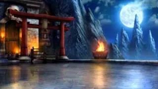 Mortal Kombat Armageddon - Meteor Storm