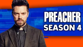 Preacher Season 4: What We Want To See