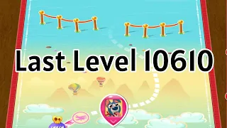 Candy Crush Saga really Last Level || Candy Crush Last Level