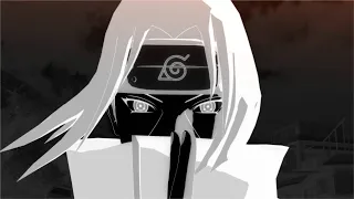 Evolution of Itachi's Tsukuyomi in Naruto Games (2004-2020)