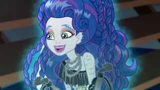 Lagoona | Monster High