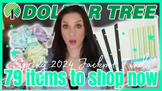 *WOW* DOLLAR TREE HAUL | BEST HAUL OF THE WEEK | $1.25 Brand New Jackpot Finds *TOO STUNNED*