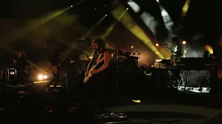 My Morning Jacket - Love Love Love (Live at Hollywood Forever Cemetery)
