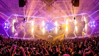 Qlimax 2015 - A trip I will never forget