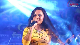 Dil Deewana Bin Sajna Ke - Maine Pyar Kiya | Romantic Hindi Song | Mandira Sarkar ...