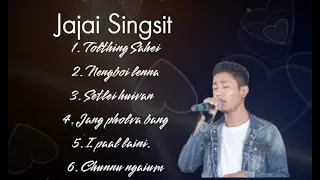 Jajai Singsit song collections..