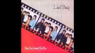 1986 Luv Bug - You Can Count On Me