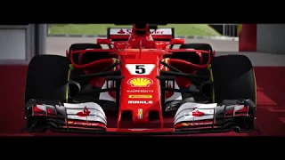 Assetto Corsa Ferrari 70ᵗʰ Anniversary Celebration Pack - Ferrari SF70H